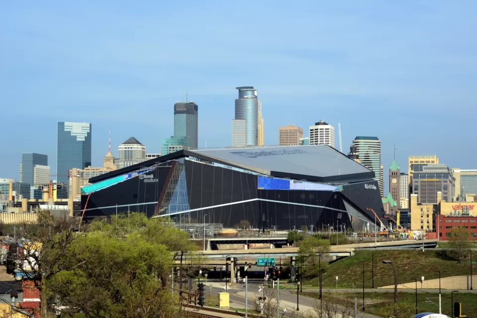 Minneapolis, Minnesota